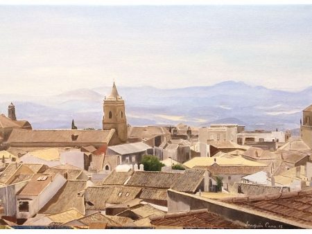 Testigos del Renacimiento