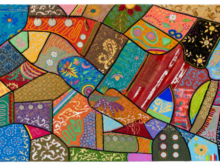 Colección Banjara 2